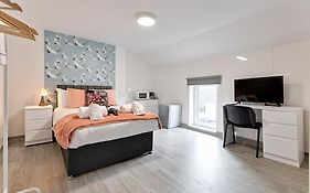 Private En-Suite